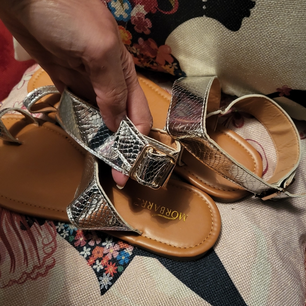 Sandals